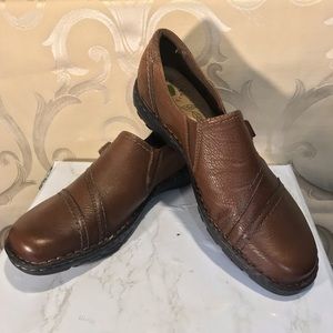 Womens Earth Orgins Loafers